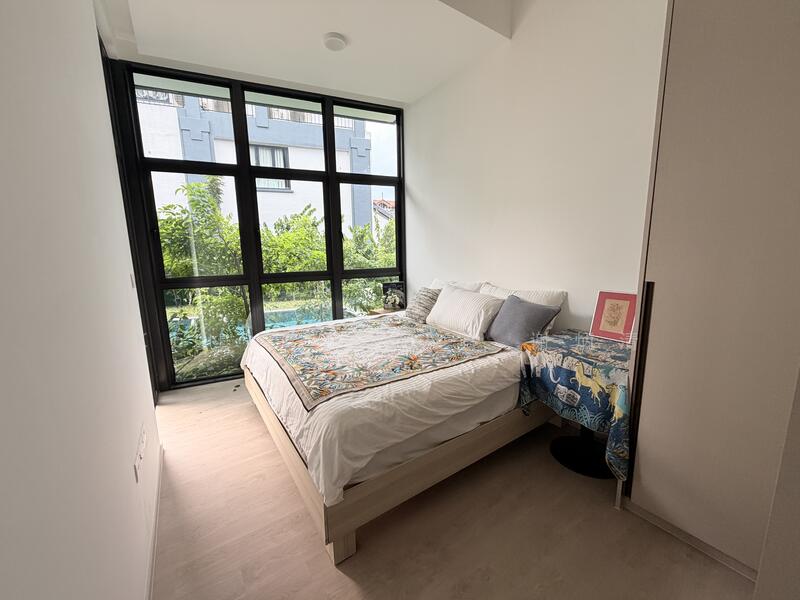 K Suites Apartment For Sale at S$ 2,197,800 | PropertyGuru Singapore