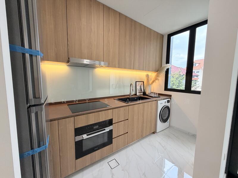 K Suites Apartment For Sale at S$ 2,197,800 | PropertyGuru Singapore