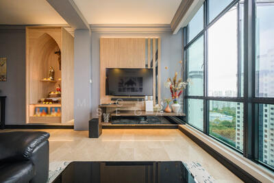 For Sale - Regent Heights