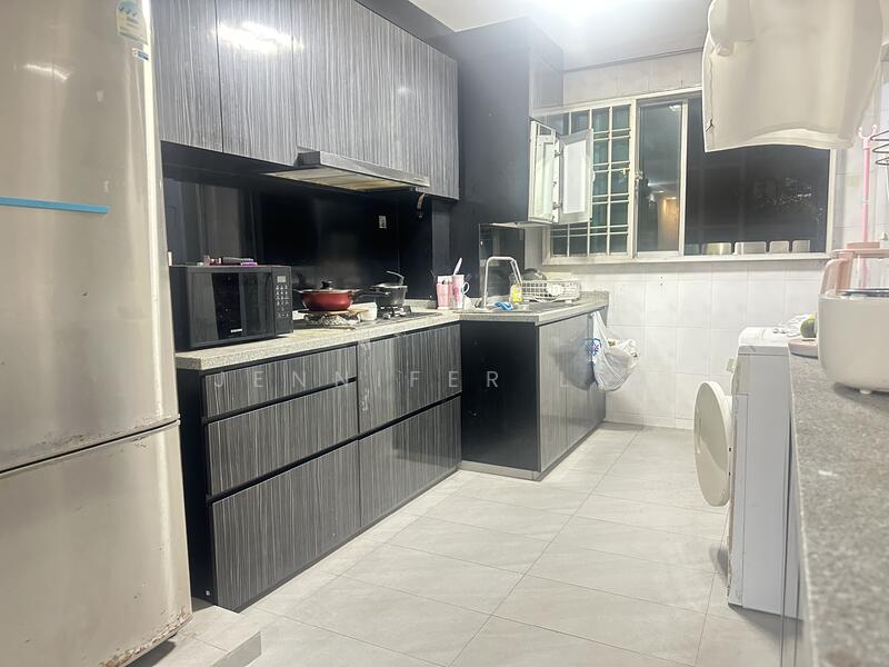 For Sale - 122 Bedok Reservoir Road