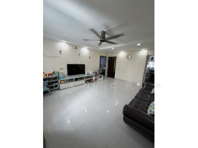 For Sale - 34 Marsiling Drive