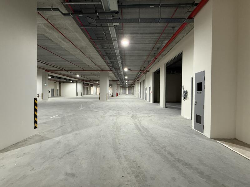 Stellar @ Tampines, 12 Tampines North Drive 4, 1,647 sqft, Factory / Workshop (B2) For Rent, by Joe Tham, 500042566 - CommercialGuru.com.sg