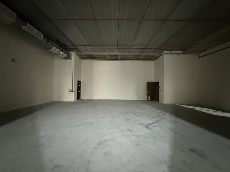 Stellar @ Tampines, 12 Tampines North Drive 4, 1,647 sqft, Factory / Workshop (B2) For Rent, by Joe Tham, 500042566 - Interior - CommercialGuru.com.sg