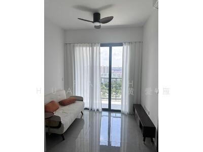 For Rent - Parc Clematis