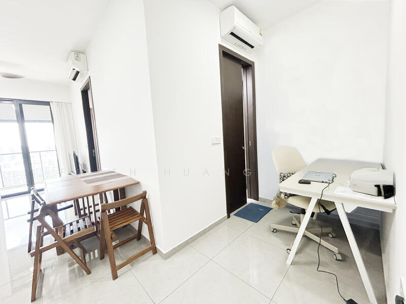 Parc Clematis, 8B Jalan Lempeng, 2 Bedrooms, 517 sqft, Condominium For Rent, by Faith Huang 黄愛雁, 500042574 - Interior - PropertyGuru.com.sg
