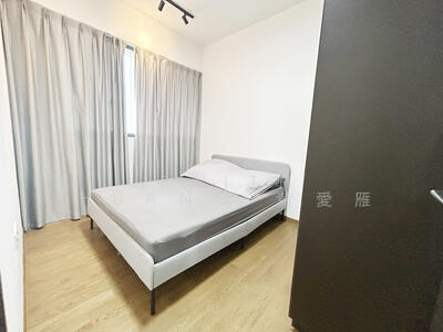 For Rent - Parc Clematis