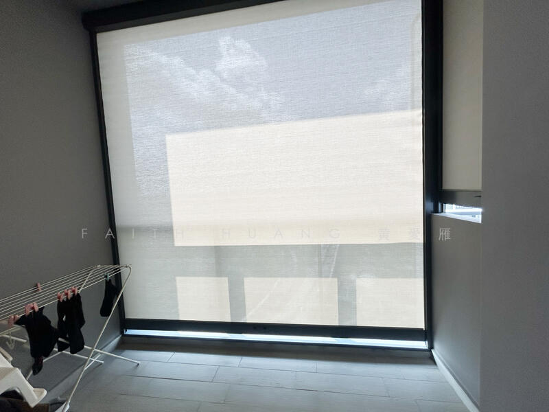 Parc Clematis, 8B Jalan Lempeng, 2 Bedrooms, 517 sqft, Condominium For Rent, by Faith Huang 黄愛雁, 500042574 - Interior - PropertyGuru.com.sg