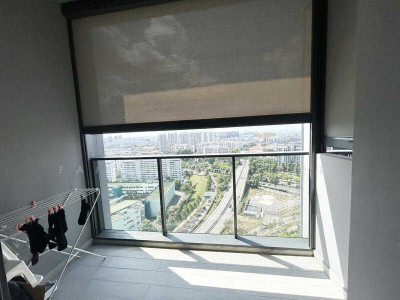 Parc Clematis, 8B Jalan Lempeng, 2 Bedrooms, 517 sqft, Condominium For Rent, by Faith Huang 黄愛雁, 500042574 - View - PropertyGuru.com.sg