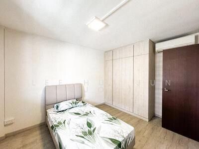 For Rent - 128 Lorong 1 Toa Payoh