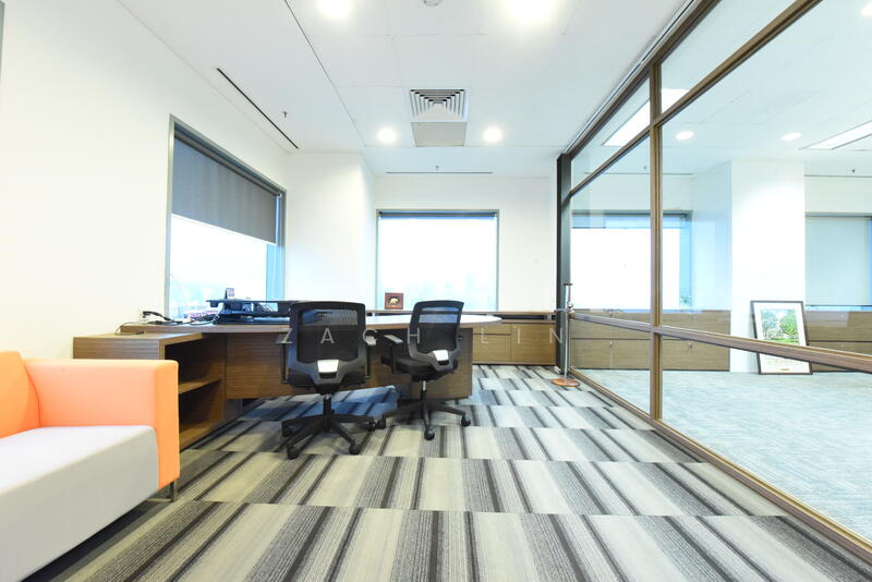 Suntec City Tower, 6 Temasek Boulevard, 5,285 sqft, Office For Rent, by Zach Lin, 500042583 - Interior - CommercialGuru.com.sg