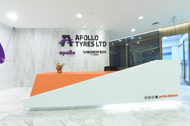 Suntec City Tower, 6 Temasek Boulevard, 5,285 sqft, Office For Rent, by Zach Lin, 500042583 - Interior - CommercialGuru.com.sg