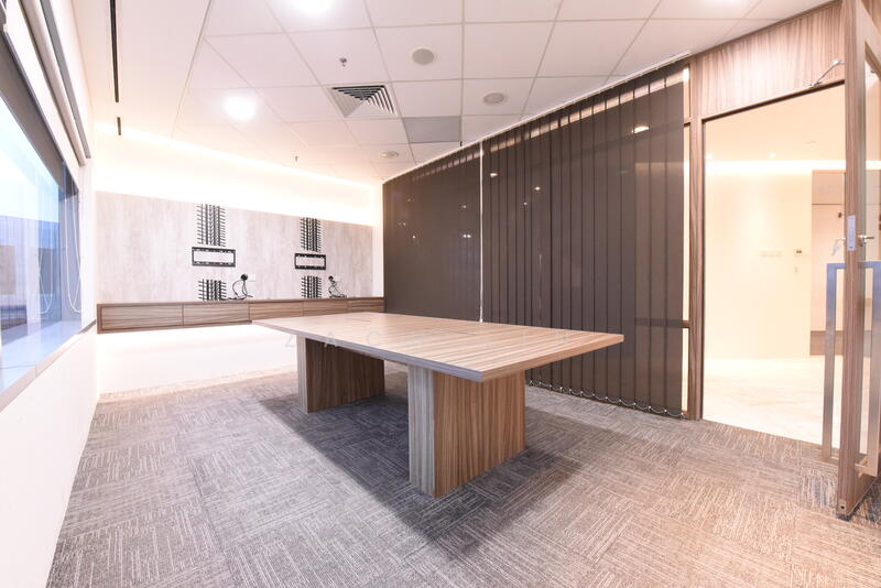 Suntec City Tower, 6 Temasek Boulevard, 5,285 sqft, Office For Rent, by Zach Lin, 500042583 - Interior - CommercialGuru.com.sg