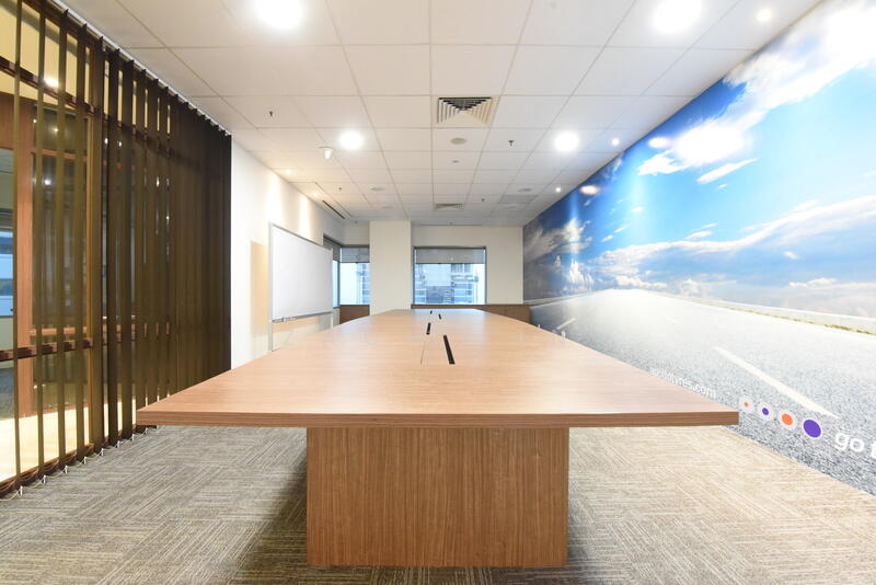 Suntec City Tower, 6 Temasek Boulevard, 5,285 sqft, Office For Rent, by Zach Lin, 500042583 - Interior - CommercialGuru.com.sg