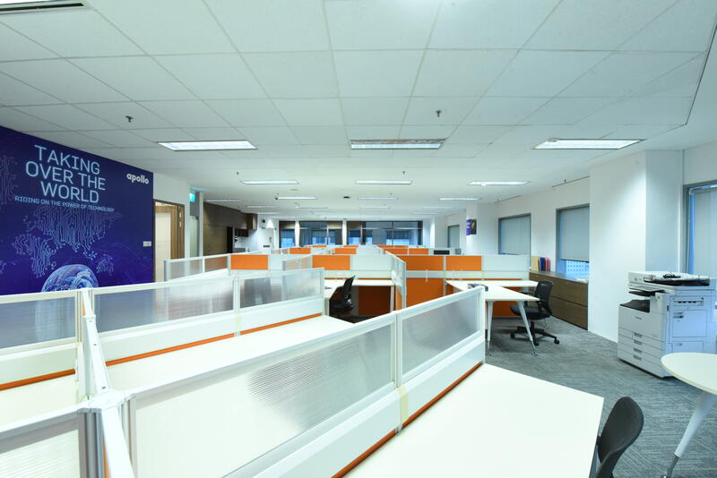 Suntec City Tower, 6 Temasek Boulevard, 5,285 sqft, Office For Rent, by Zach Lin, 500042583 - Interior - CommercialGuru.com.sg