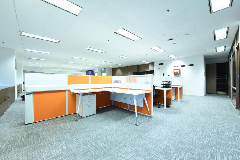 Suntec City Tower, 6 Temasek Boulevard, 5,285 sqft, Office For Rent, by Zach Lin, 500042583 - Interior - CommercialGuru.com.sg