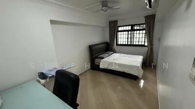 For Rent - 228C Compassvale Walk