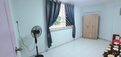 For Rent - 181 Bishan Street 13