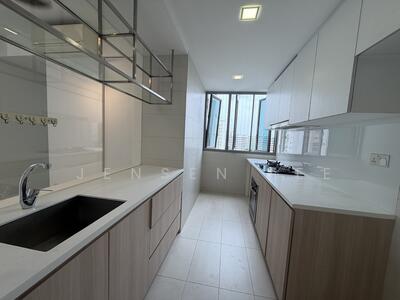 For Sale - Nine Residences