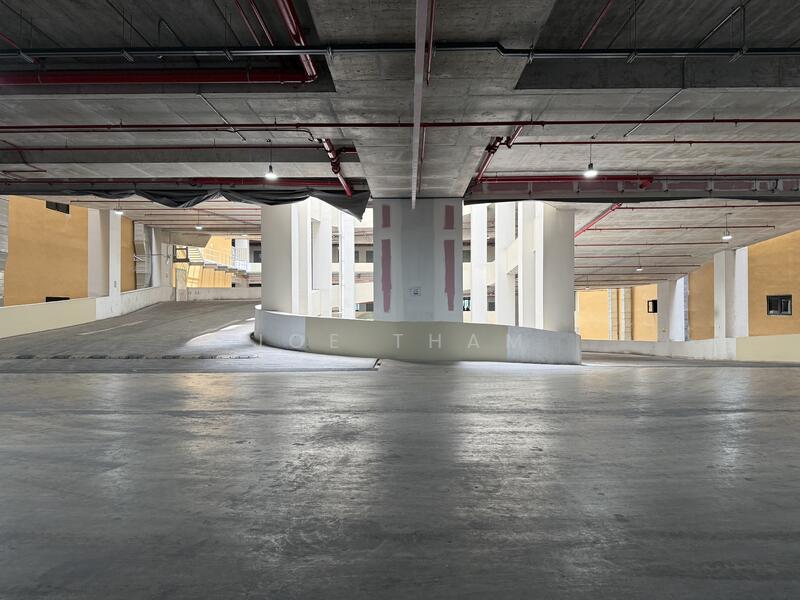 Stellar @ Tampines, 12 Tampines North Drive 4, 824 sqft, Factory / Workshop (B2) For Rent, by Joe Tham, 500042600 - CommercialGuru.com.sg