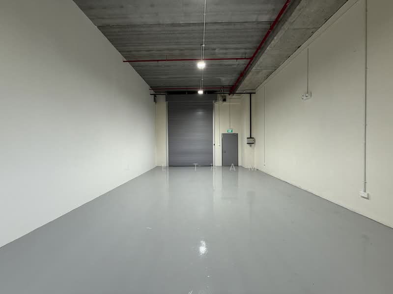 Stellar @ Tampines, 12 Tampines North Drive 4, 824 sqft, Factory / Workshop (B2) For Rent, by Joe Tham, 500042600 - Interior - CommercialGuru.com.sg