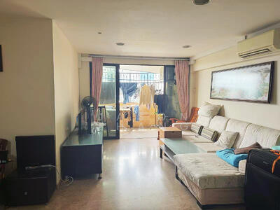 For Rent - 285D Toh Guan Road