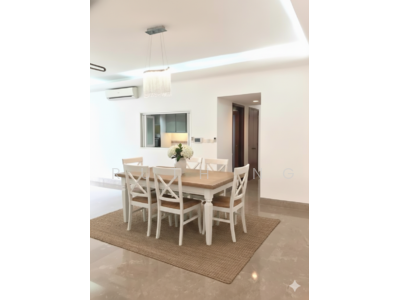 For Rent - Palm Spring