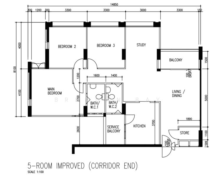For Sale 769 Woodlands Drive 60