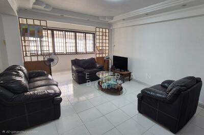 For Sale - 769 Woodlands Drive 60