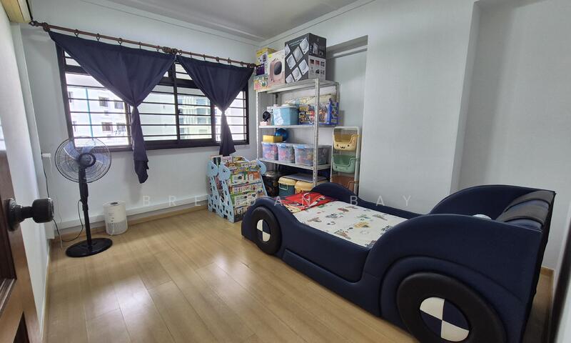 For Sale - 769 Woodlands Drive 60