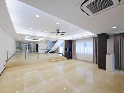 For Rent - Haig Lane