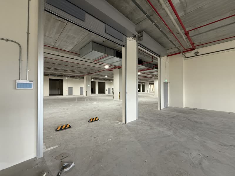 Stellar @ Tampines, 12 Tampines North Drive 4, Pasir Ris / Tampines, 1,668 sqft, Factory / Workshop (B2) For Rent, by Joe Tham, 500042619 - Interior - CommercialGuru.com.sg