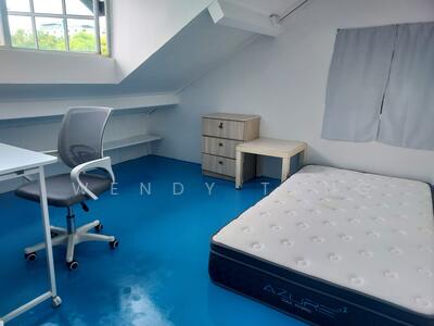 For Rent - Macpherson Garden Estate