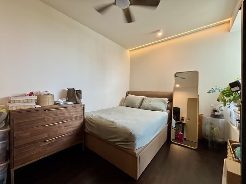 Citylights Condominium For Sale at S$ 1,990,000 | PropertyGuru Singapore - Bedroom