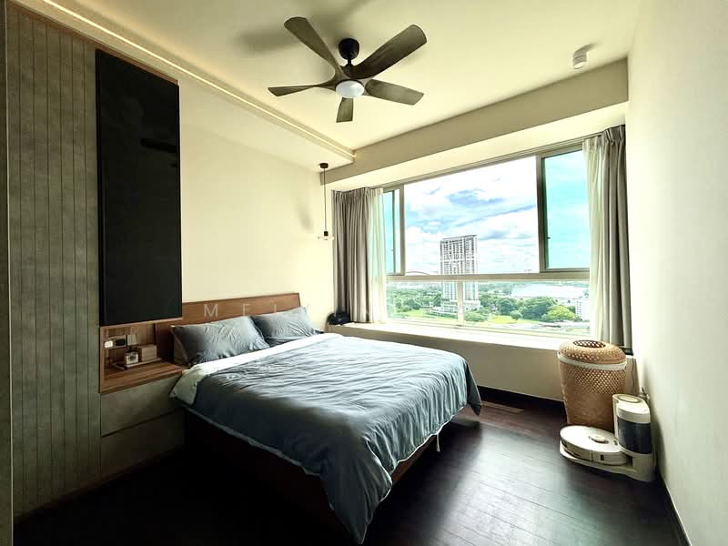 Citylights Condominium For Sale at S$ 1,990,000 | PropertyGuru Singapore - Bedroom