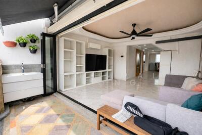 For Sale - 522 Hougang Avenue 6