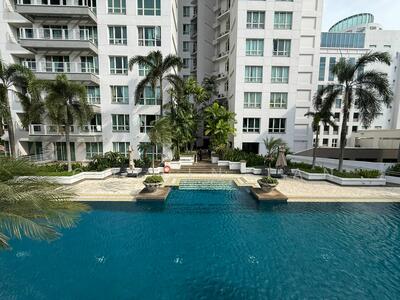 For Rent - Burlington Square