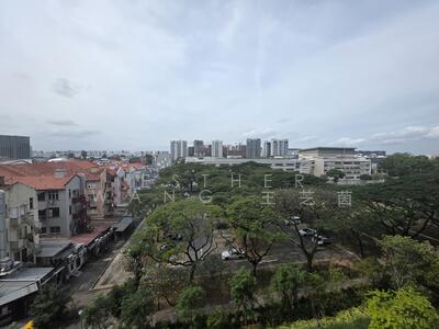 For Sale - Tembusu Grand