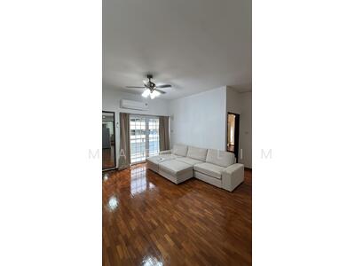 For Rent - Claymore Plaza Apartments