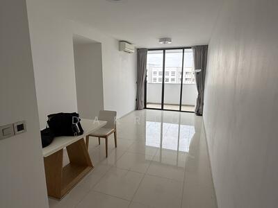 For Rent - The Wisteria