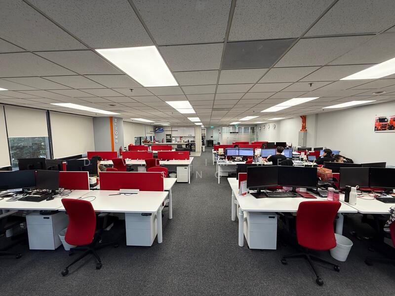Southpoint, 200 Cantonment Rd, 3,628 sqft, Office For Rent, by David Lim Wee Seng, 500042656 - Interior - CommercialGuru.com.sg