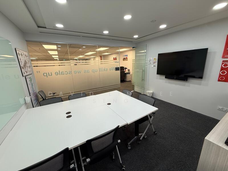 Southpoint, 200 Cantonment Rd, 3,628 sqft, Office For Rent, by David Lim Wee Seng, 500042656 - Interior - CommercialGuru.com.sg