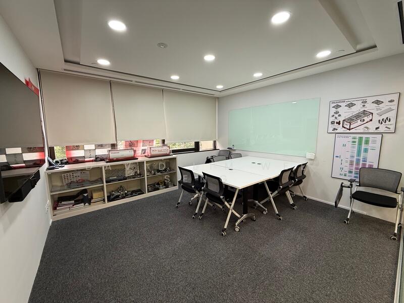 Southpoint, 200 Cantonment Rd, 3,628 sqft, Office For Rent, by David Lim Wee Seng, 500042656 - Interior - CommercialGuru.com.sg