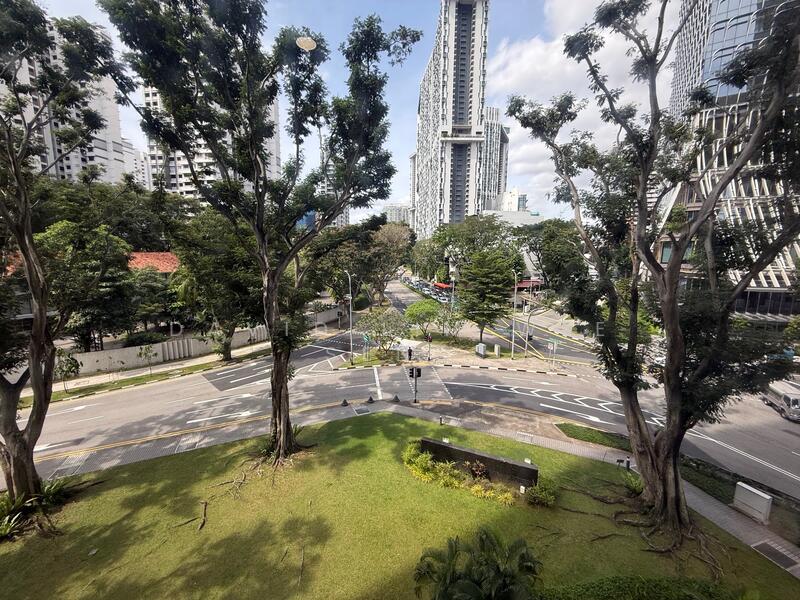 Southpoint, 200 Cantonment Rd, 3,628 sqft, Office For Rent, by David Lim Wee Seng, 500042656 - Exterior - CommercialGuru.com.sg