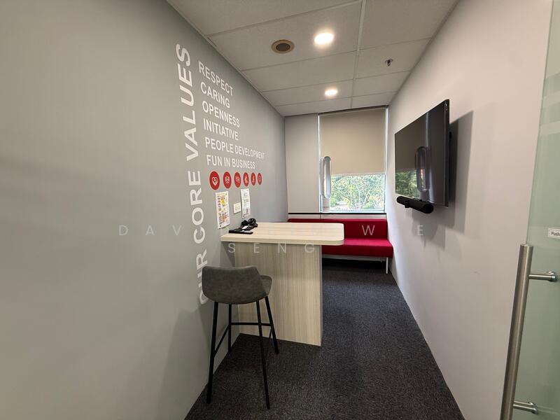 Southpoint, 200 Cantonment Rd, 3,628 sqft, Office For Rent, by David Lim Wee Seng, 500042656 - Interior - CommercialGuru.com.sg
