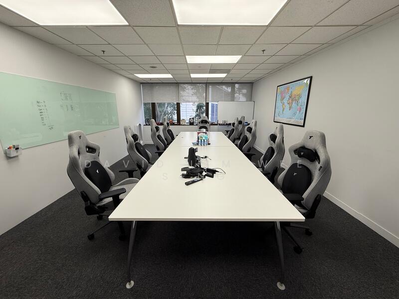 Southpoint, 200 Cantonment Rd, 3,628 sqft, Office For Rent, by David Lim Wee Seng, 500042656 - Interior - CommercialGuru.com.sg