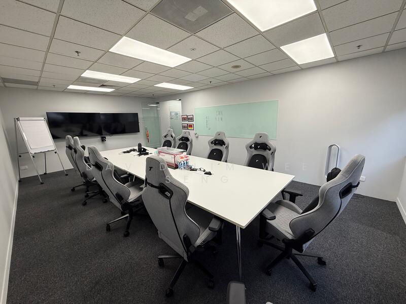 Southpoint, 200 Cantonment Rd, 3,628 sqft, Office For Rent, by David Lim Wee Seng, 500042656 - Interior - CommercialGuru.com.sg