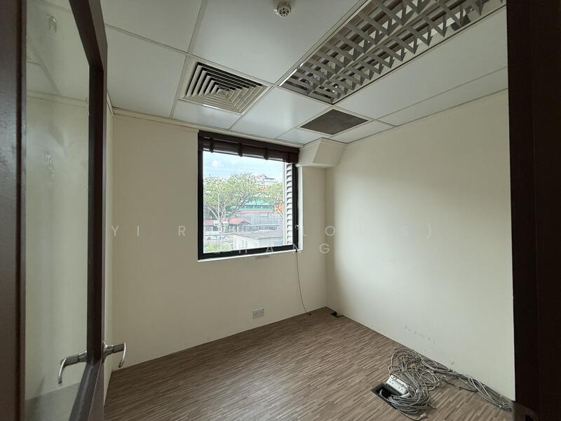 Braddell House, 1 Lorong 2 Toa Payoh, 1,800 sqft, Light Industrial (B1) For Rent, by Yi Ran (Louis) Zhang, 500042657 - Interior - CommercialGuru.com.sg