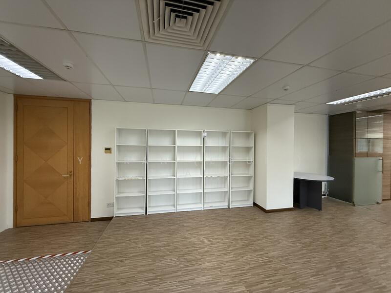 Braddell House, 1 Lorong 2 Toa Payoh, 1,800 sqft, Light Industrial (B1) For Rent, by Yi Ran (Louis) Zhang, 500042657 - Interior - CommercialGuru.com.sg