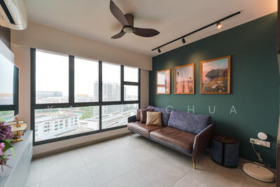 For Sale - 445B Clementi Avenue 3