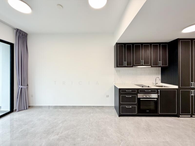 Mayfair Gardens Condominium For Sale at S$ 1,100,000 | PropertyGuru Singapore - Living